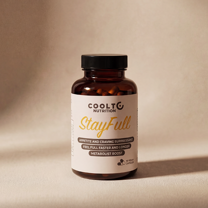 StayFull™ - Suscripción Mensual - Coolto.Store