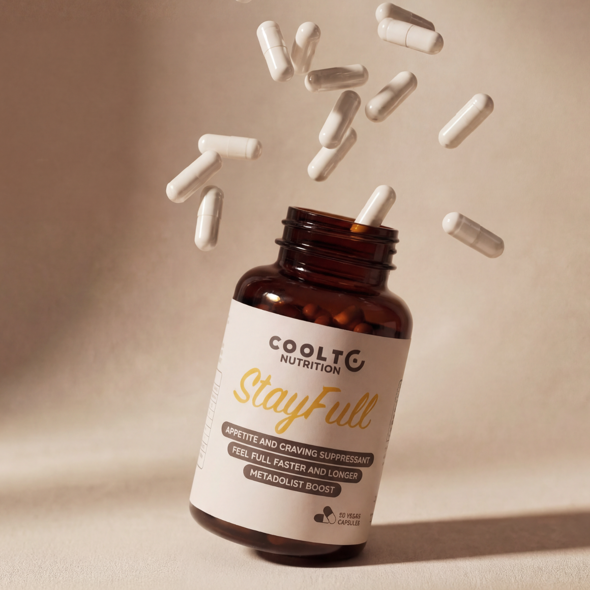 GLP-1 Biomimetic Metabolic Activator - Coolto.Store